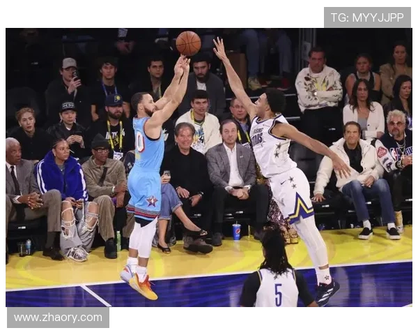 [NBA]利拉德超远三分绝杀 奥尼尔队晋级决赛.